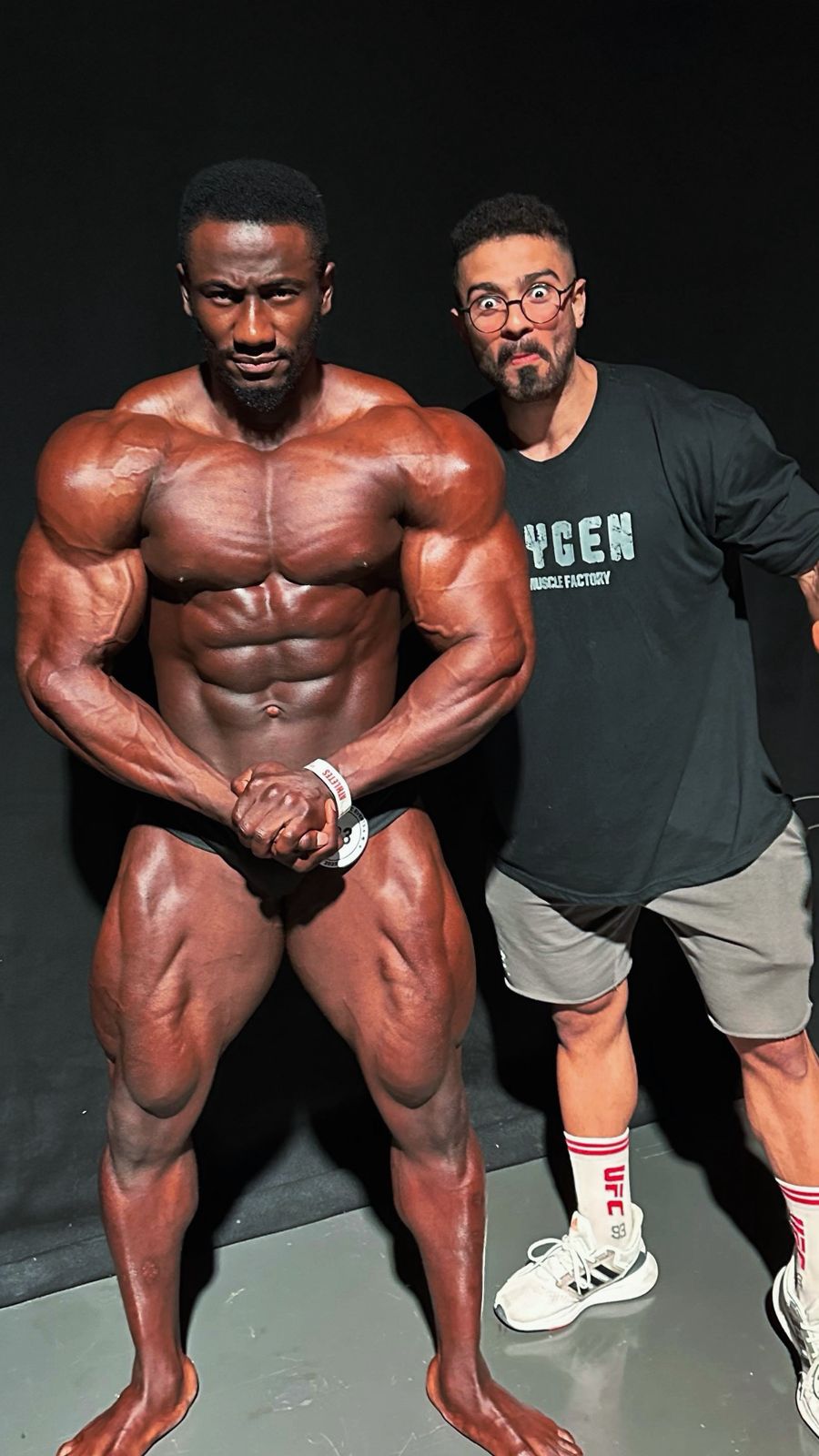Client Transformation 7